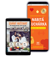 �AHK� RE�TART + NABIT� KUCH�RKA - E-kniha 1