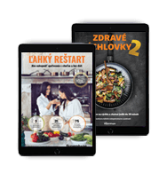 �AHK� RE�TART + ZDRAV� R�CHLOVKY 2 - E-kniha 1