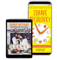 �AHK� RE�TART + ZDRAV� R�CHLOVKY - E-kniha 1