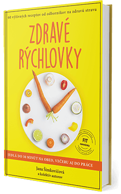 ZDRAV� R�CHLOVKY - Tla�en� kniha 1