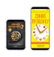 ZDRAV� R�CHLOVKY 1+2 - E-kniha