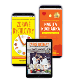 �AHK� RE�TART + ZDRAV� R�CHLOVKY + NABIT� KUCH�RKA - E-kniha 1