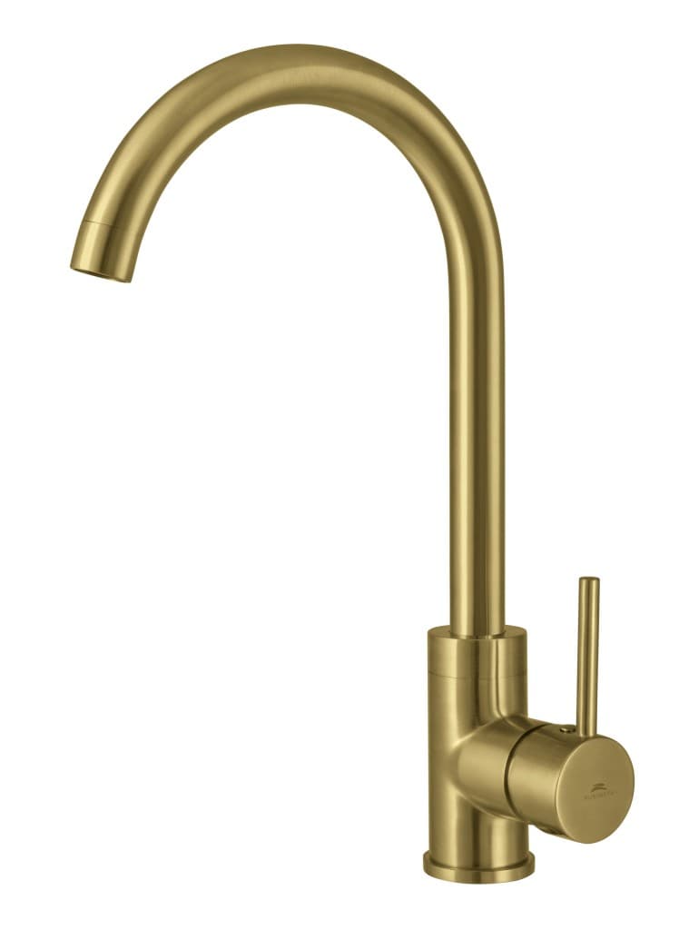 Rubineta Rubineta - Drezová batéria AXE-33 Bronz OLBAAXE33BR 1