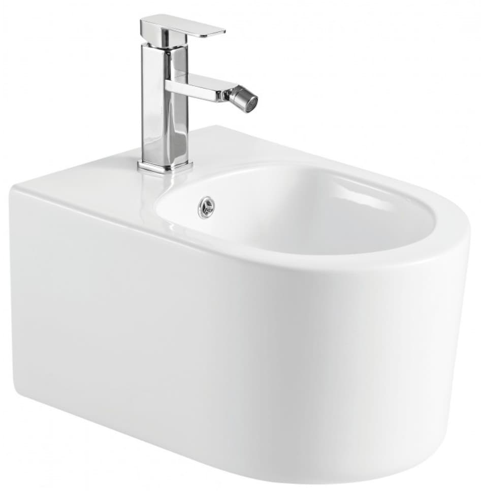 MEXEN - Sofia bidet závesný, biela 35544800 1