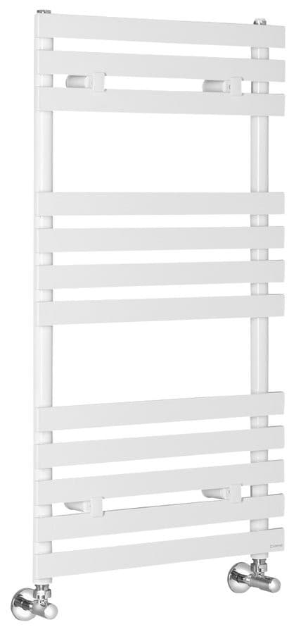 SAPHO - JALOUSI vykurovacie teleso 500x940, biela 1801-10 1
