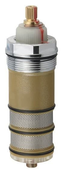 SAPHO - Termostatická kartuše pro baterie MB623, MB453 P446 1