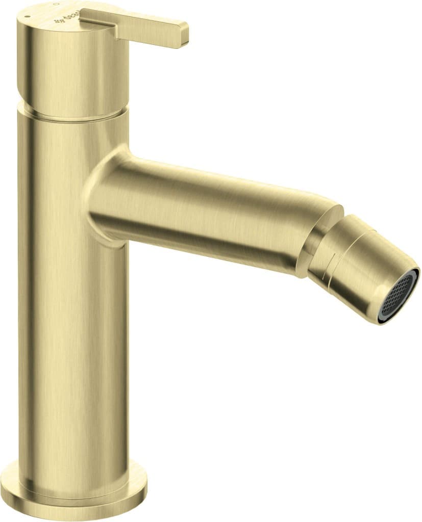 DEANTE - Bidetová batéria Silia gold BQS_R30M 1