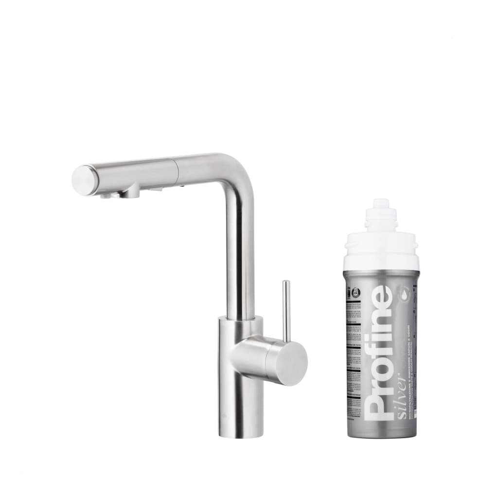 KFA KFA - Batéria drezová DUERO PURE BASIC výsuvná s filtráciou 6623-114-22 1