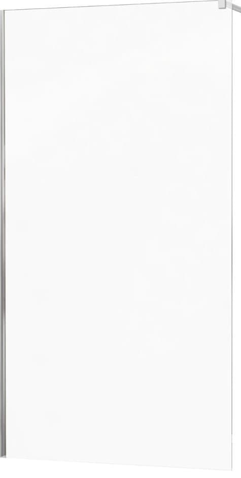 MEXEN - KIOTO walk-in 65x200 cm 8mm transparent samostatné sklo 800-065-000-00-00
