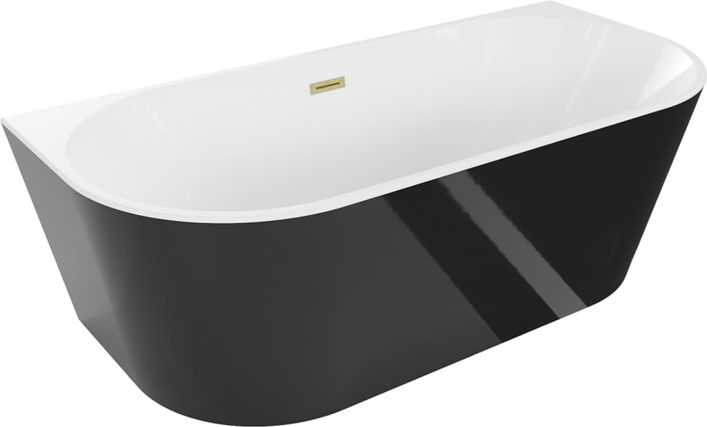 Mexen Oval, 140 x 75 cm 52671407575-55