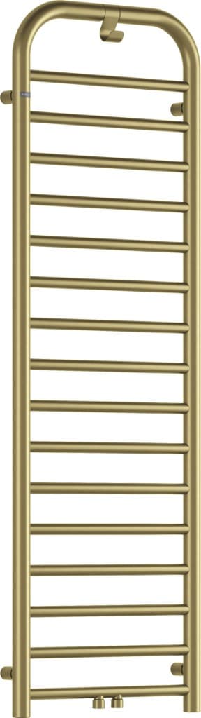 Deante SILIA DEA-AGI_RG51 1570 mm x 500 mm zlatá matná