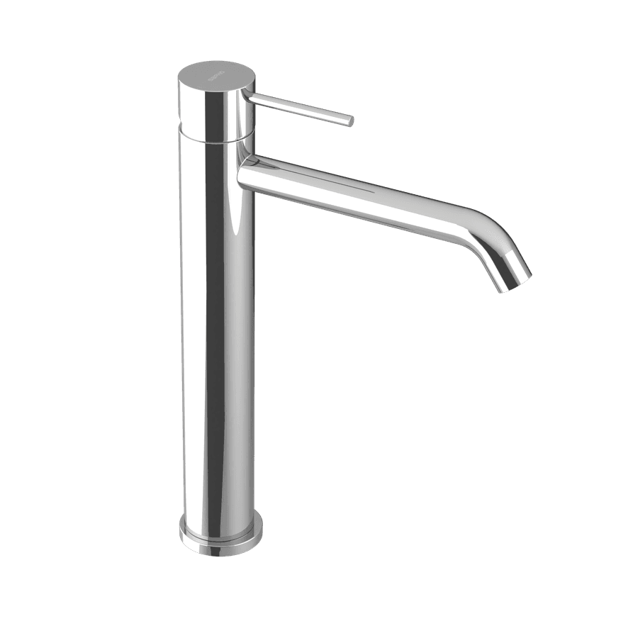 SAPHO - ULTRAMIX stojanková umývadlová batéria, chróm UT007