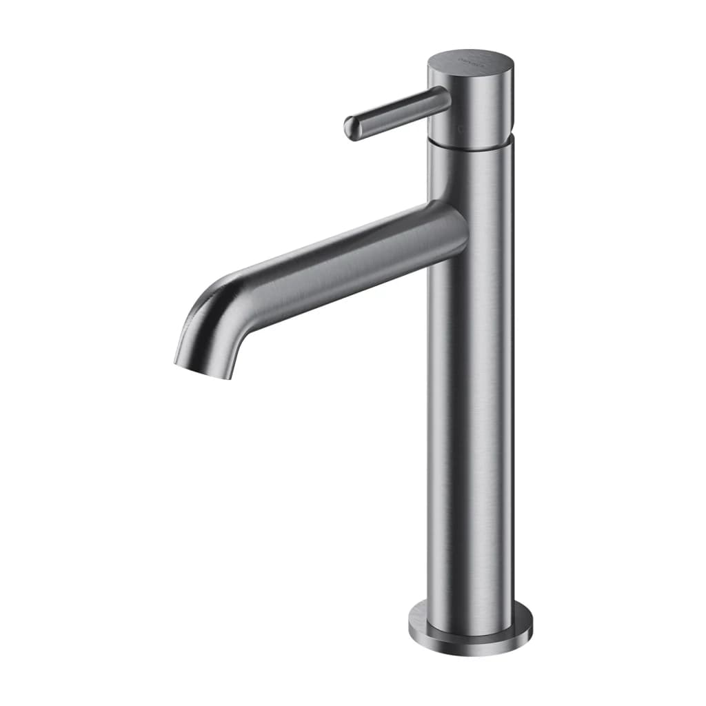 OMNIRES - Y umývadlová batéria, 23 cm (hlavica 25 mm), nikel kartáčovaná Y1212CNI