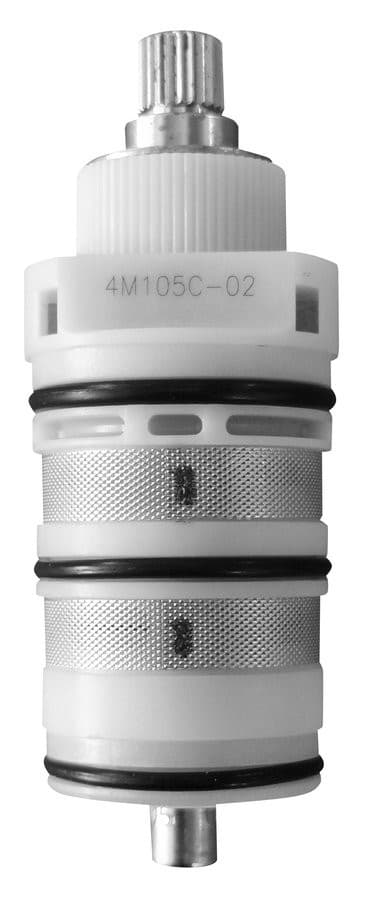 SAPHO - Termostatická kartuše 5508 ND5508K 1