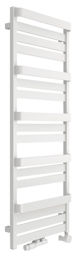 SAPHO - MARILENA vykurovacie teleso 500x1370, biela mat MR137 1
