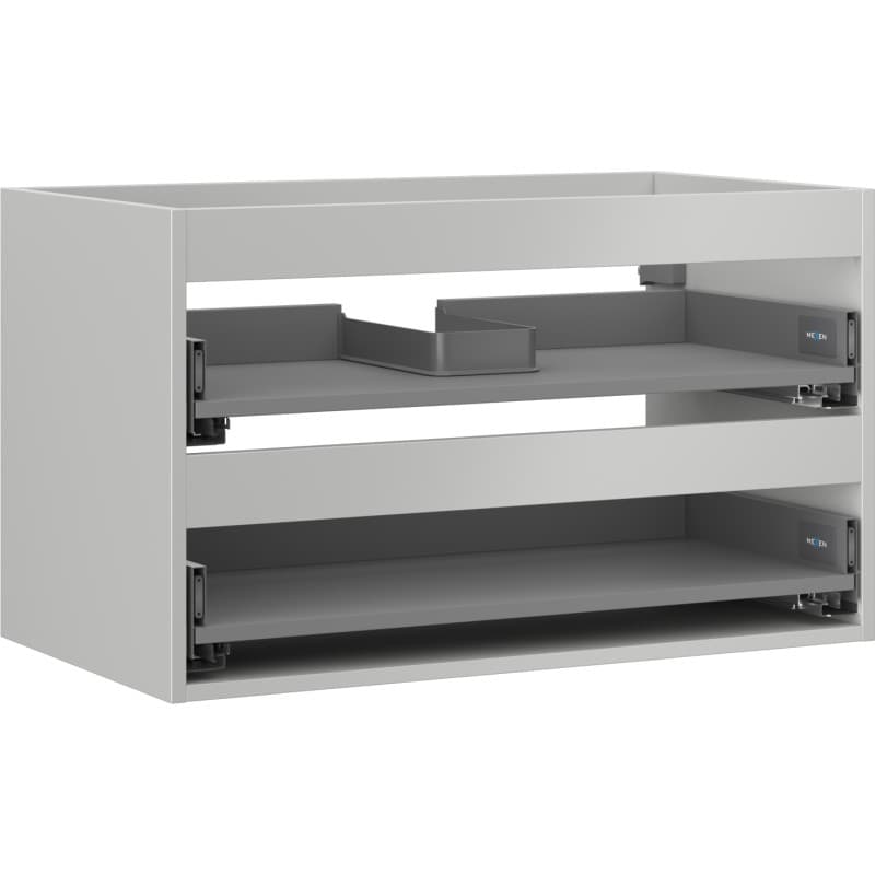 Mexen Box-A 91AX0-0800-470-2-62