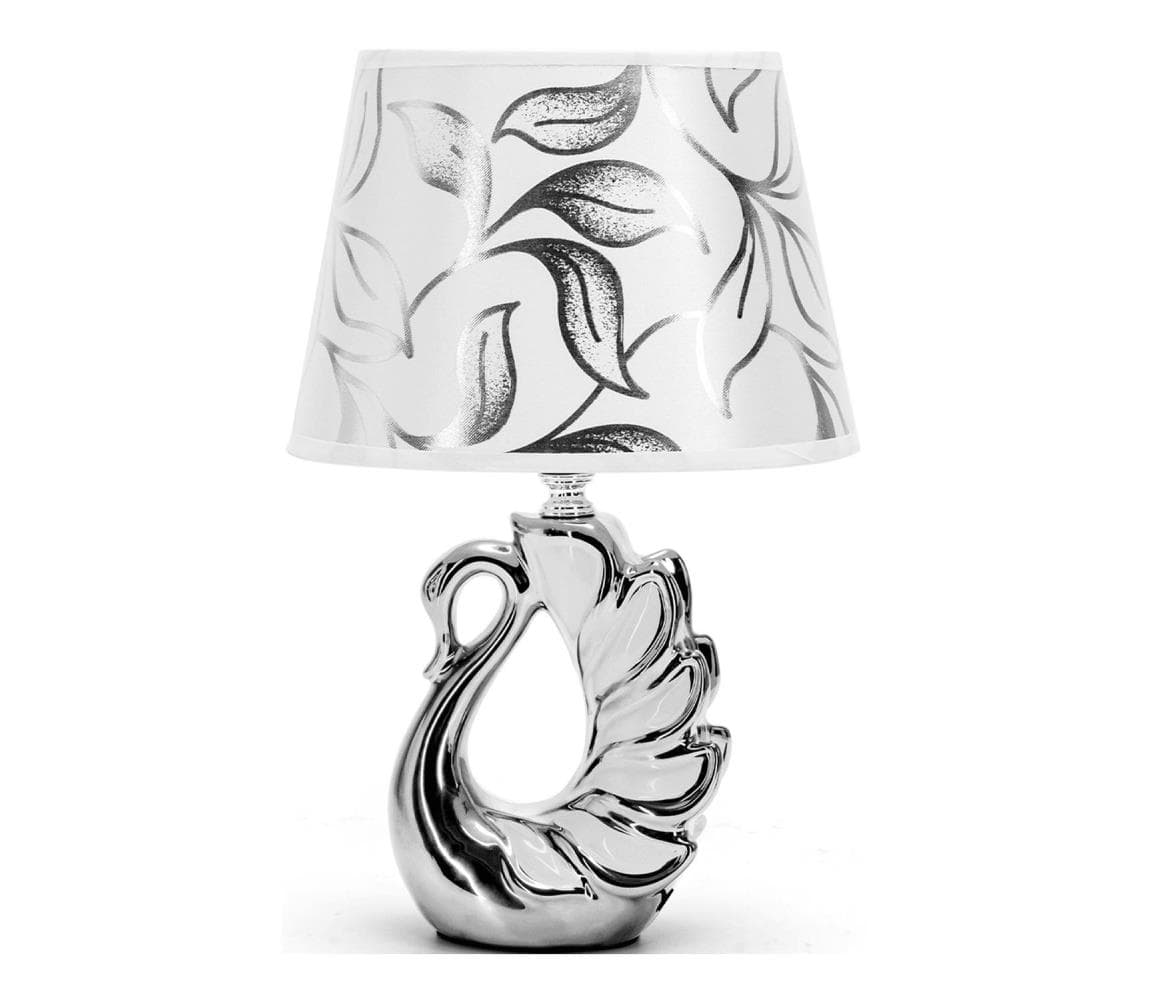 B.V.  - Stolná lampa 1xE14/40W/230V B10311LD2 1