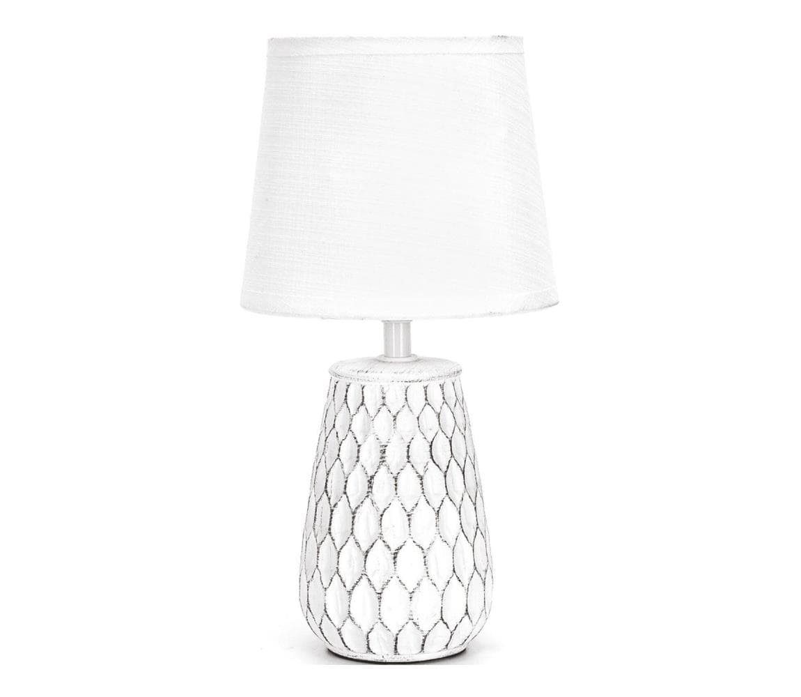 B.V.  - Stolná lampa 1xE14/40W/230V B10311LC2 1
