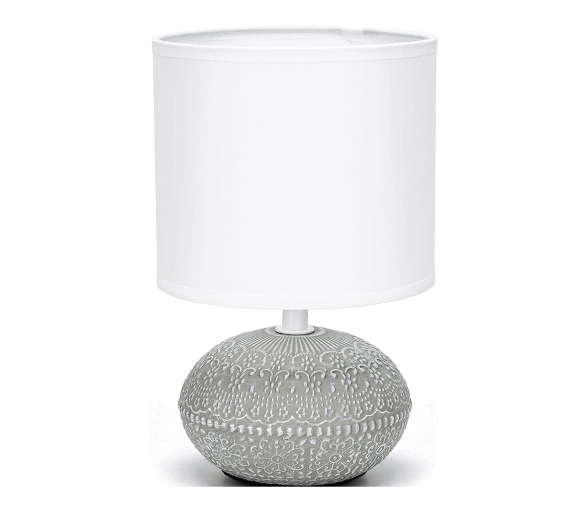 B.V.  - Stolná lampa 1xE14/40W/230V B10311LB9 1