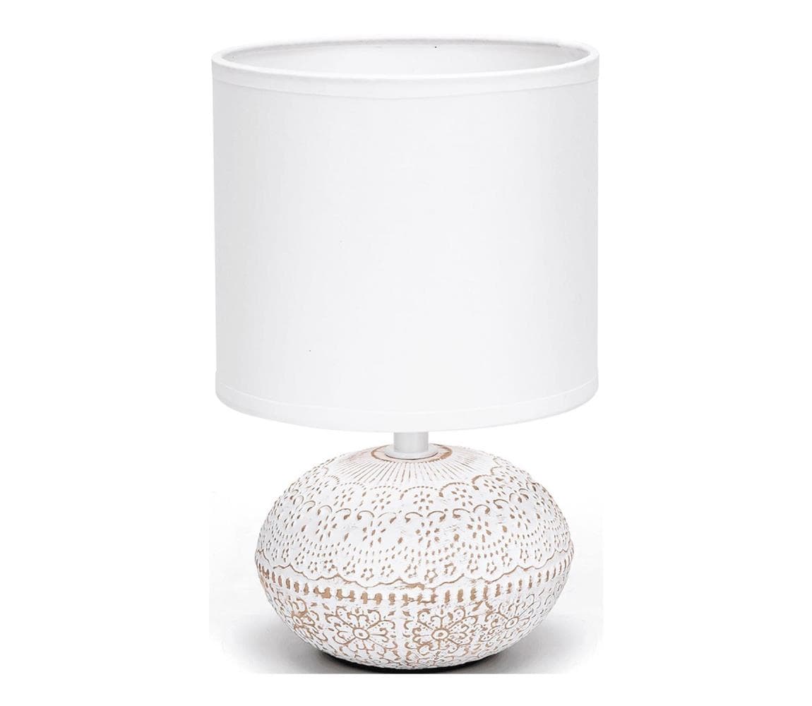 B.V.  - Stolná lampa 1xE14/40W/230V B10311LB8 1