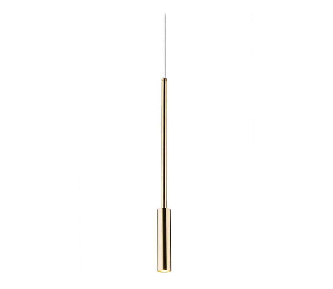 -  8925- Luster na tyči LARA 1xG9/10W/230V 8925 1