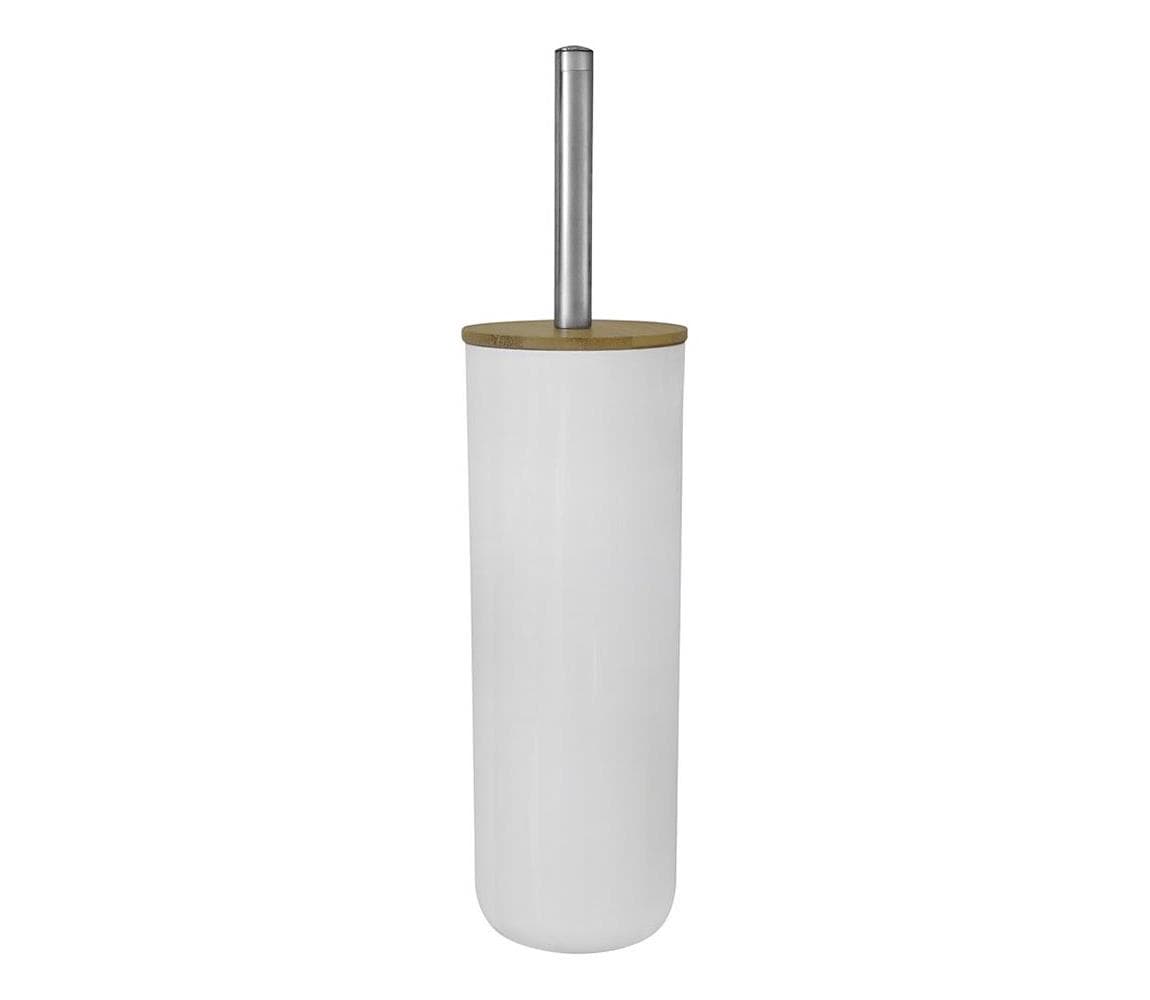 Aqualine snow WC kefa na postavenie biela 7582 1