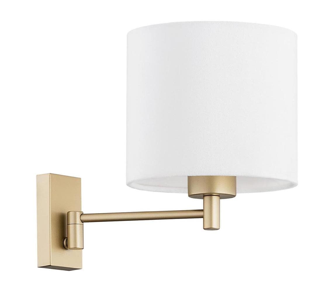 Argon 8370 - Nástenná lampa DOLCE 1xE27/15W/230V 8370 1