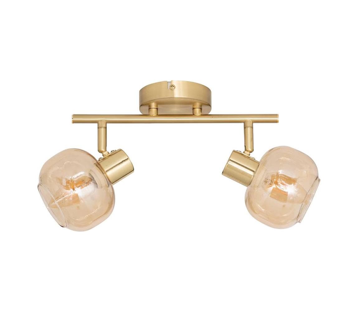 Atmosphera - Bodové svietidlo PILIA 2xE14/25W/230V 210352 1