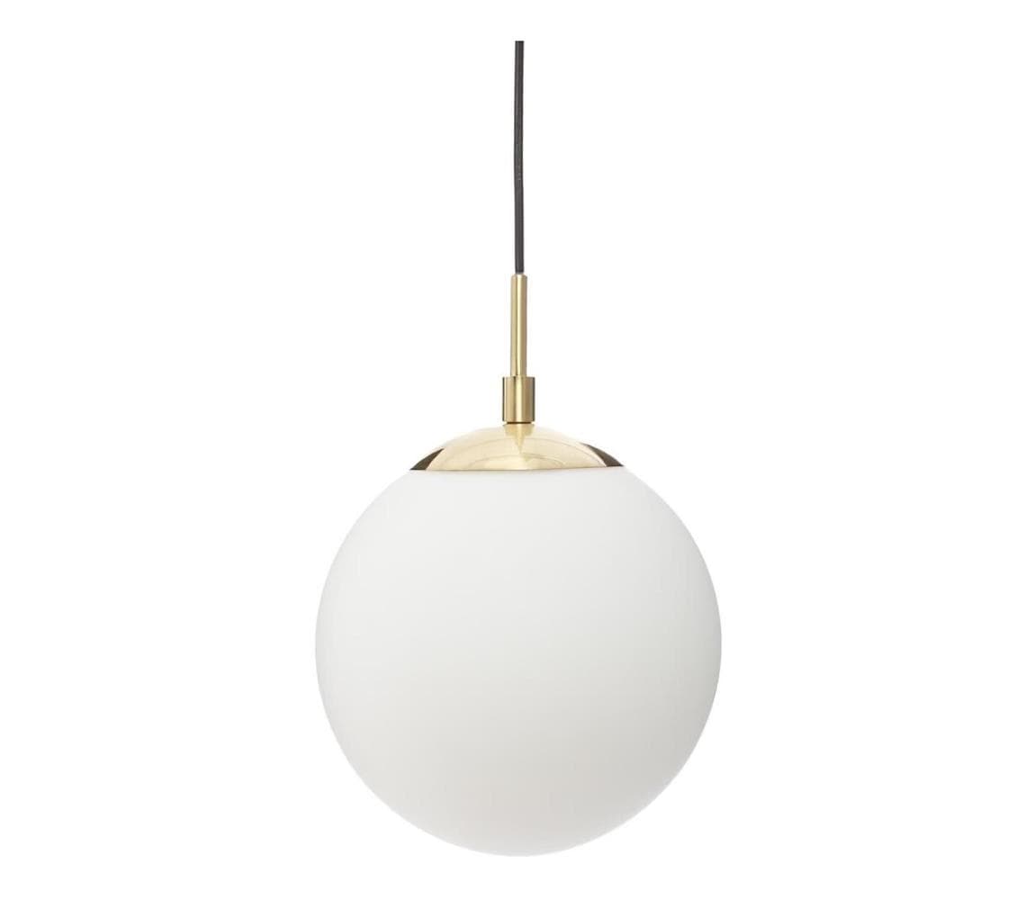 Atmosphera - Luster na lanku DRIS 1xE14/40W/230V 167523 1