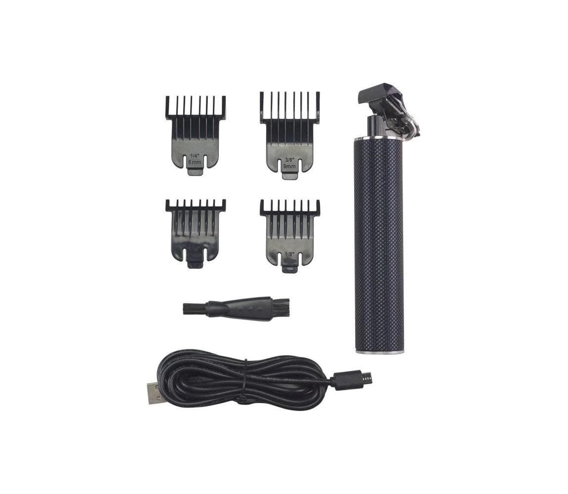 Beper - Zastrihávač vlasov a brady 5V/600 mAh BEP-P304CAP001 1