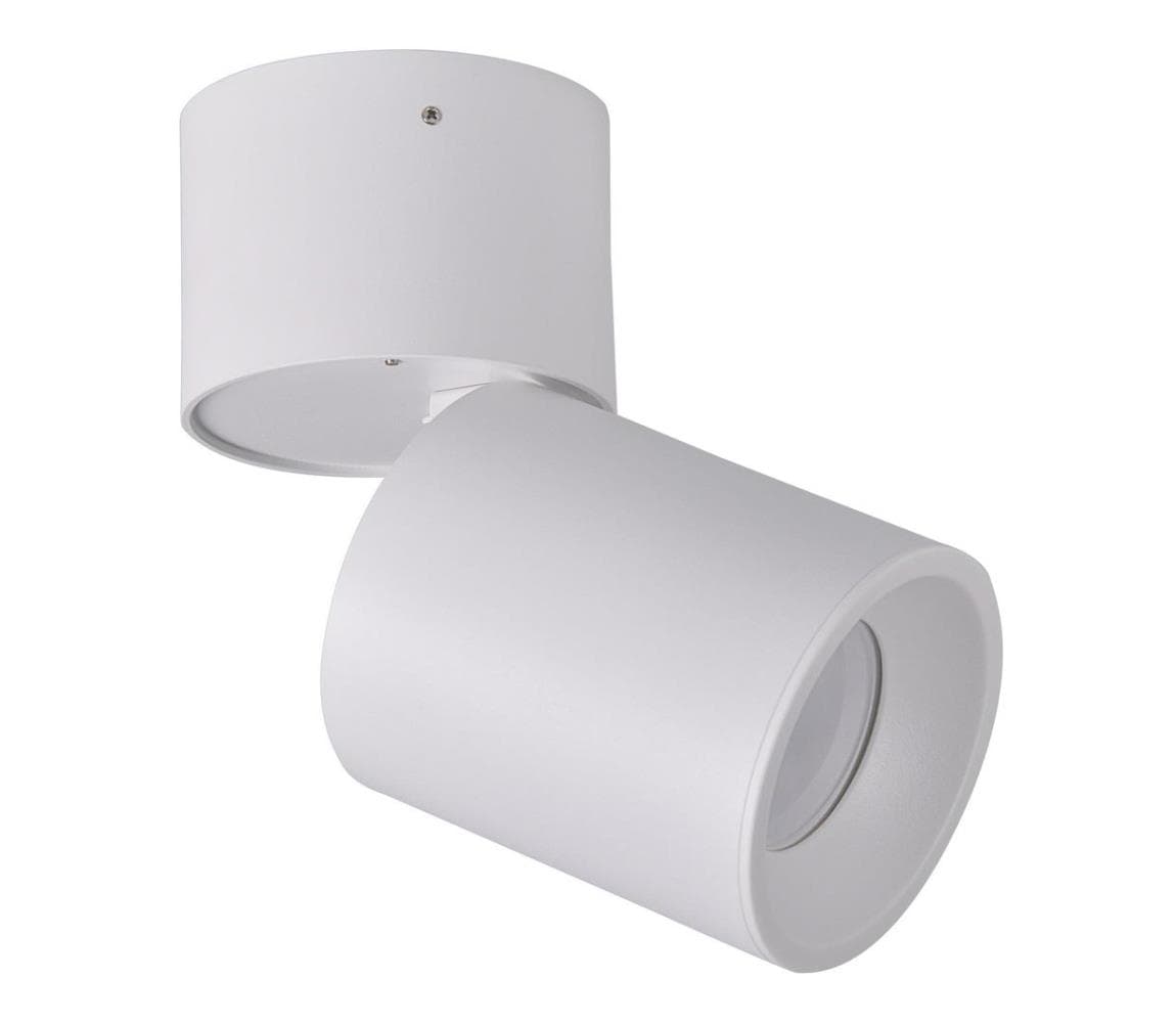 Bodové svietidlo ASTRA 1xGU10/10W/230V biela 314062 1