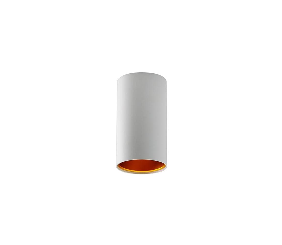 Bodové svietidlo CHLOE 1xGU10/10W/230V SLIP005001 1