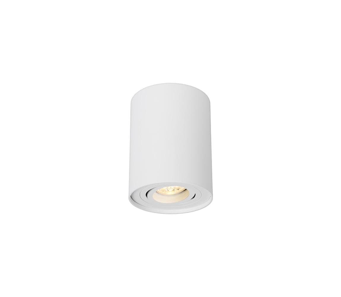 Bodové svietidlo CHLOE 1xGU10/10W/230V SLIP004002 1