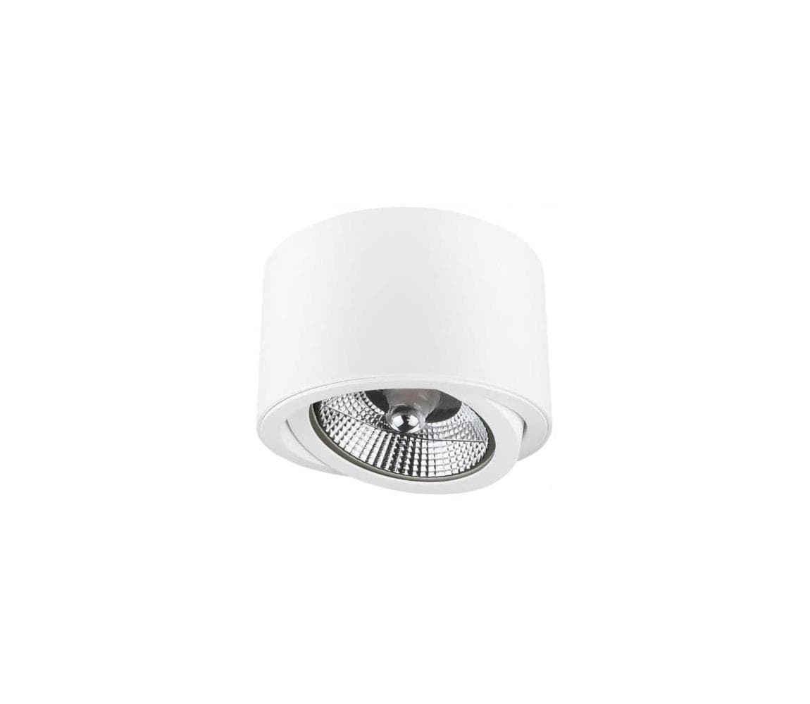 Bodové svietidlo CHLOE AR111 1xGU10/12W/230V 005012 1