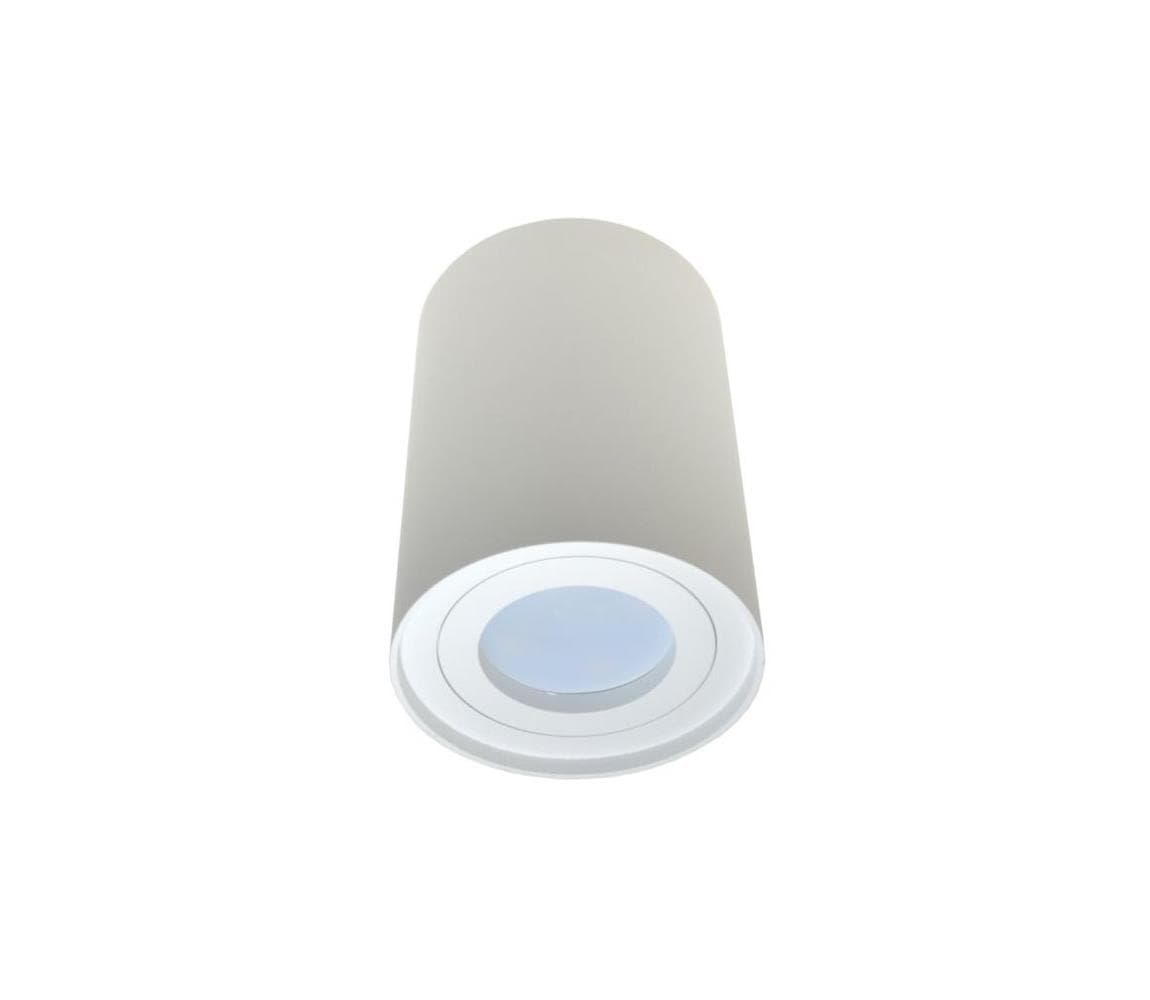 Bodové svietidlo CRIKO 1xGU10/30W/230V biela SKU012480 1