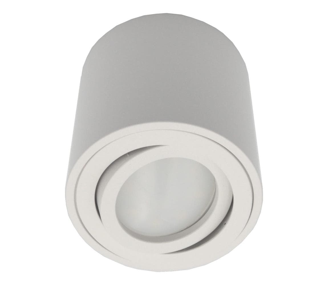 Bodové svietidlo FEBE 1xGU10/30W/230V biela SKU012823 1