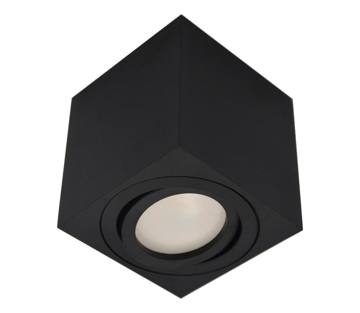 Bodové svietidlo FEBE 1xGU10/30W/230V čierna SKU012824 1