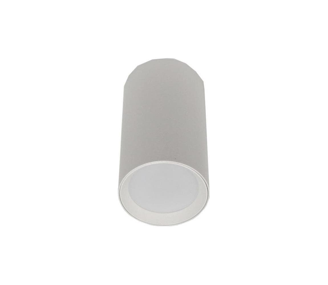Bodové svietidlo KROSO 1xGU10/30W/230V biela SKU045515 1