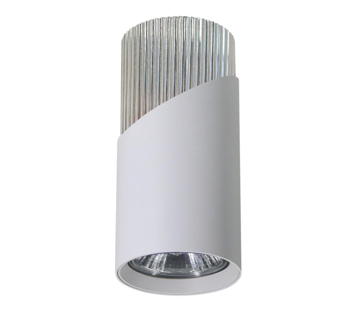 Bodové svietidlo NEO 1xGU10/8W/230V biela ML0285 1