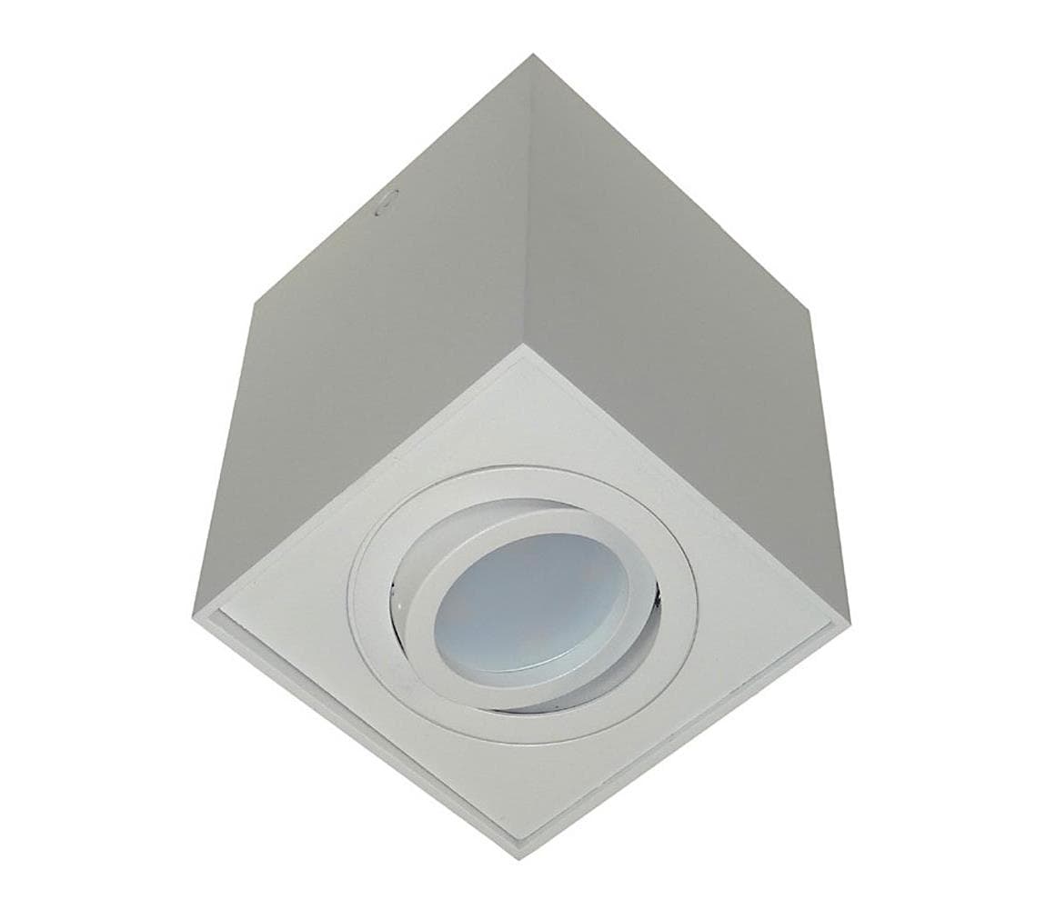 Bodové svietidlo  SIROCO 1xGU10/30W/230V biela SKU012668 1