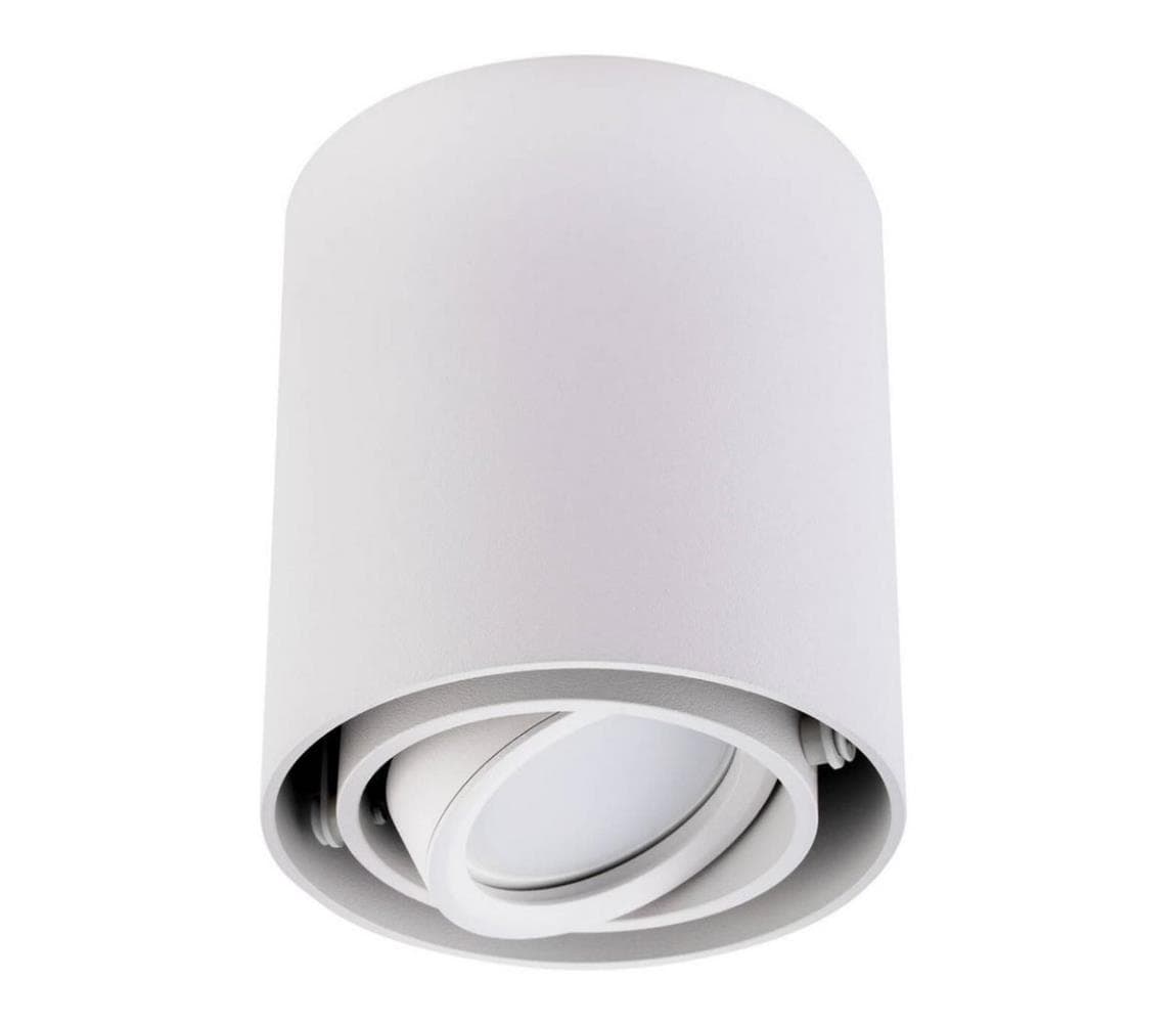 Bodové svietidlo SIROK 1xGU10/30W/230V biela SKU012974 1