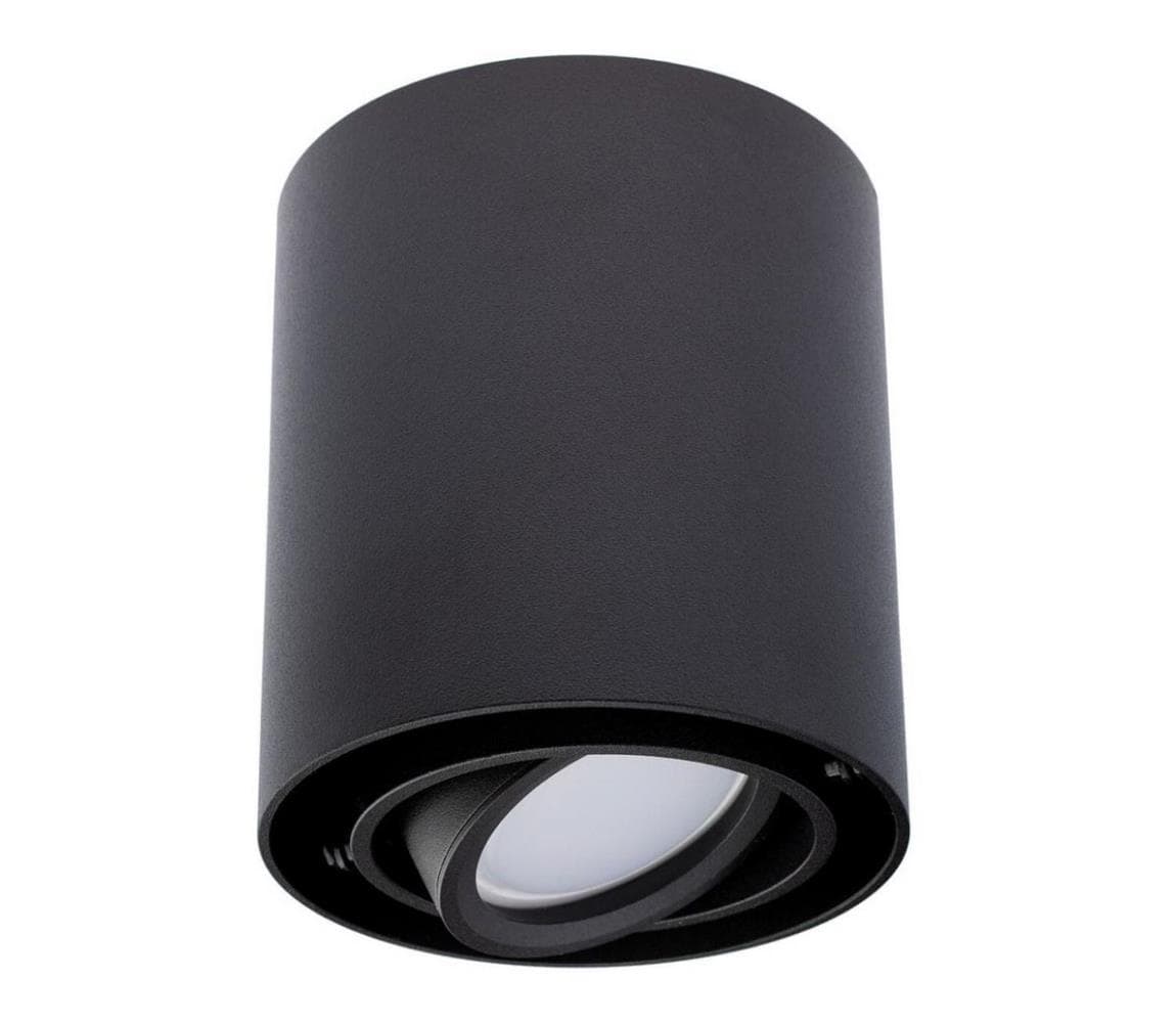 Bodové svietidlo SIROK 1xGU10/30W/230V čierna SKU012975 1