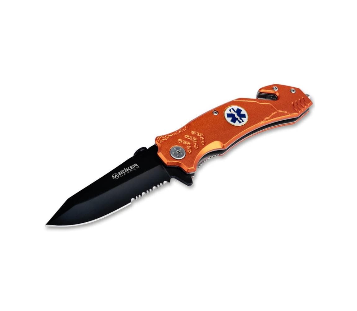 Magnum EMS Rescue 01LL472 1
