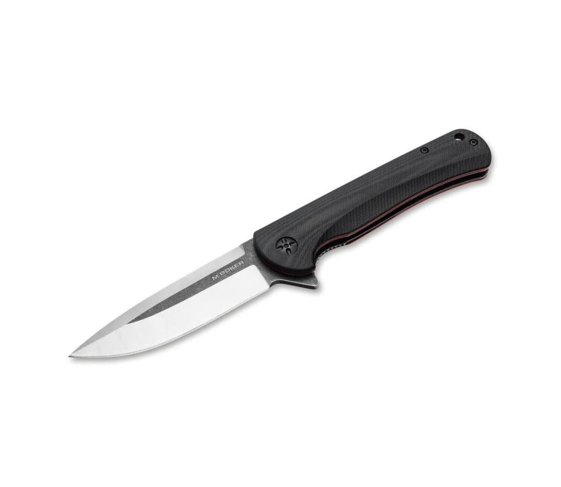 Böker - Vreckový nôž Magnum Mobius 21,5 cm 01MB726 1