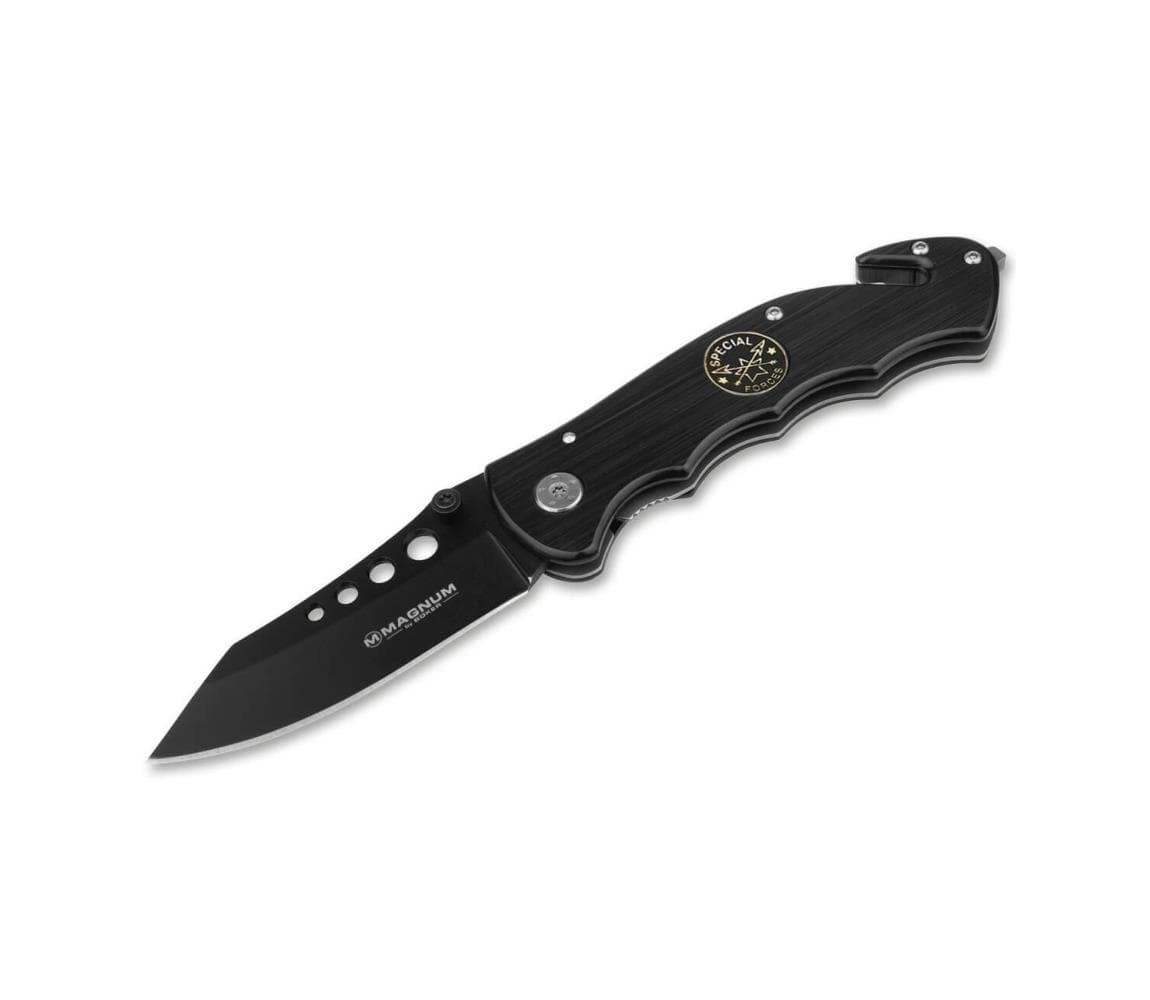Böker - Vreckový nôž Magnum USN Seals 20 cm 01MB856 1