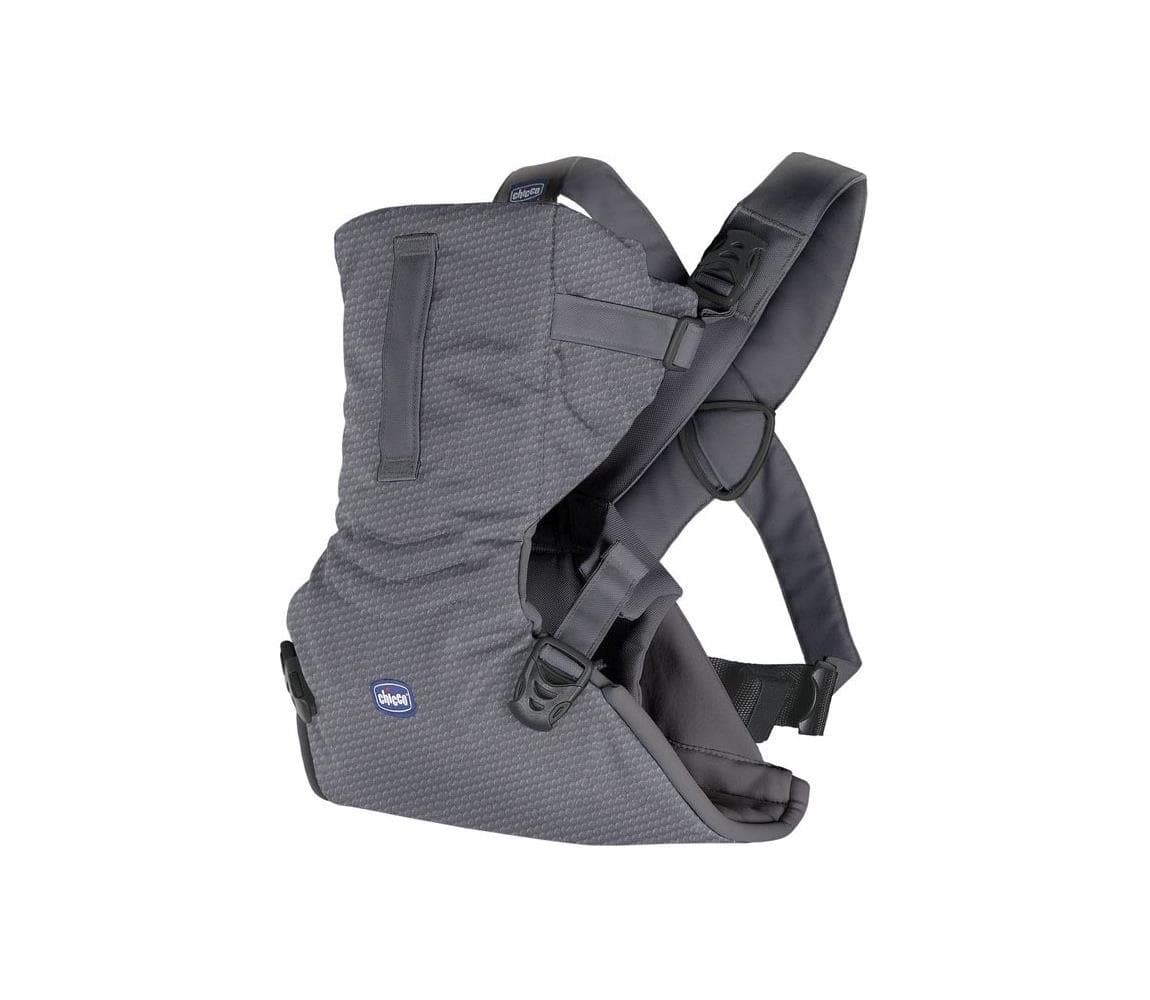 Chicco - Detské nosidlo EASY FIT šedá 79154.7700 1