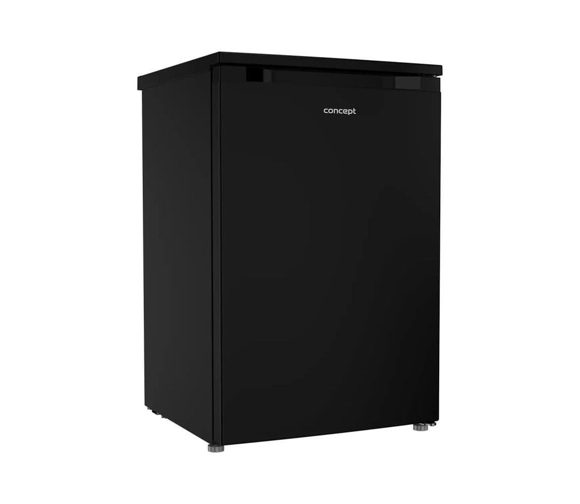 Concept MZ2355bc - Zásuvkový mrazák 85 l čierny mz2355bc 1