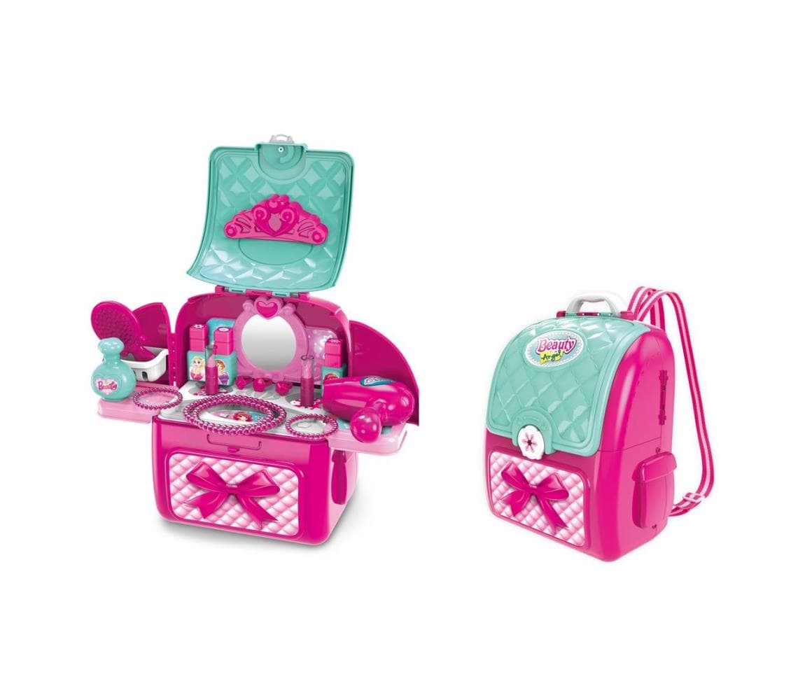 Buddy Toys Detský batoh - salón krásy 57001282 1