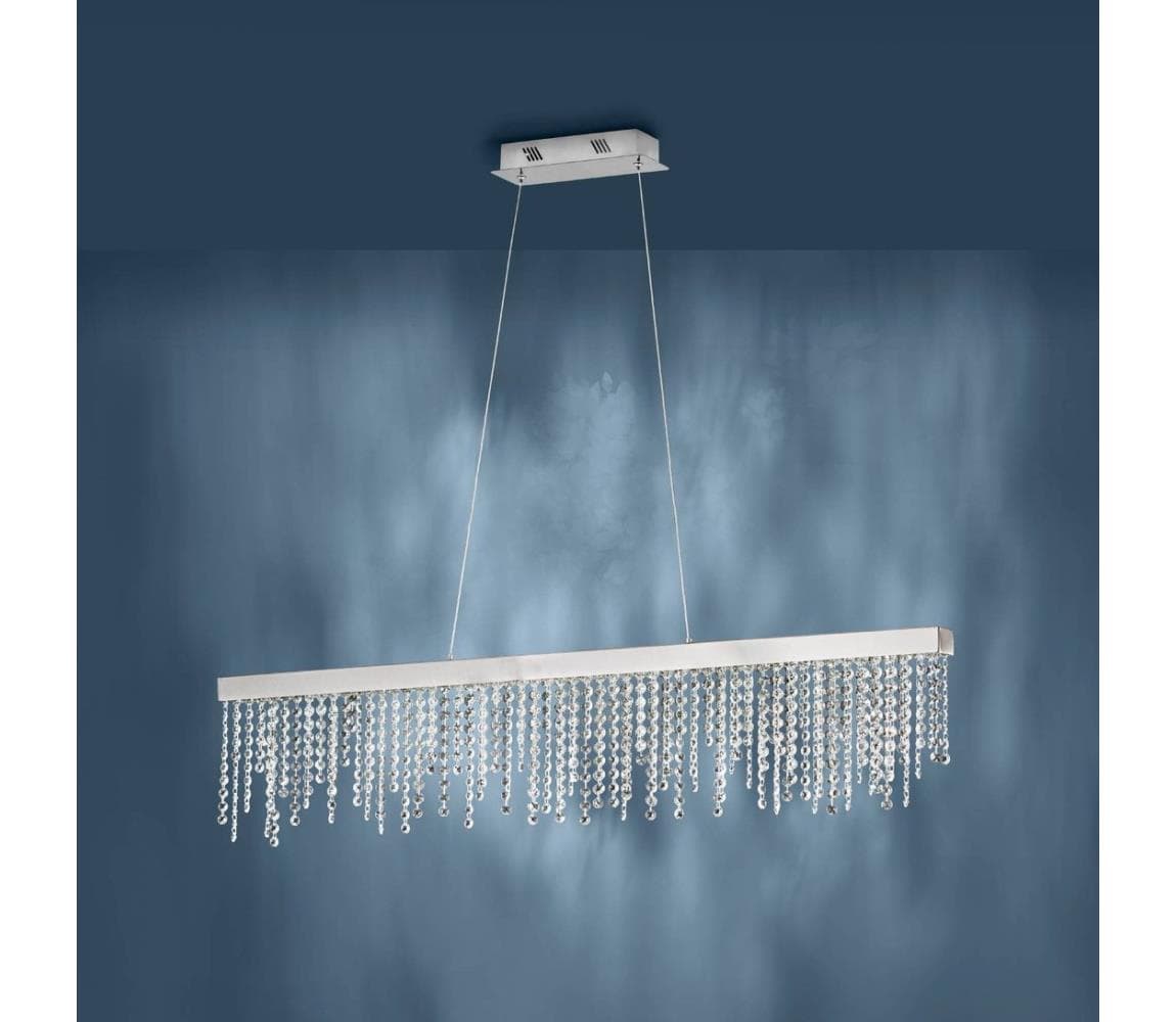 Eglo 39284 - LED Luster ANTELAO LED/32W 39284 1