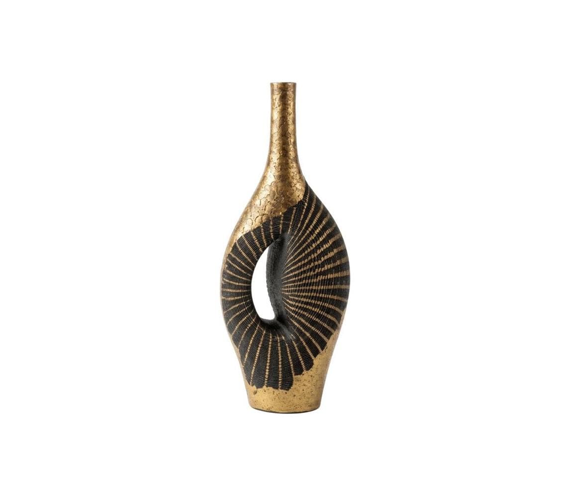 Eglo 421587 - Dekorácia SAKTI 69x25 cm zlatá 421587 1